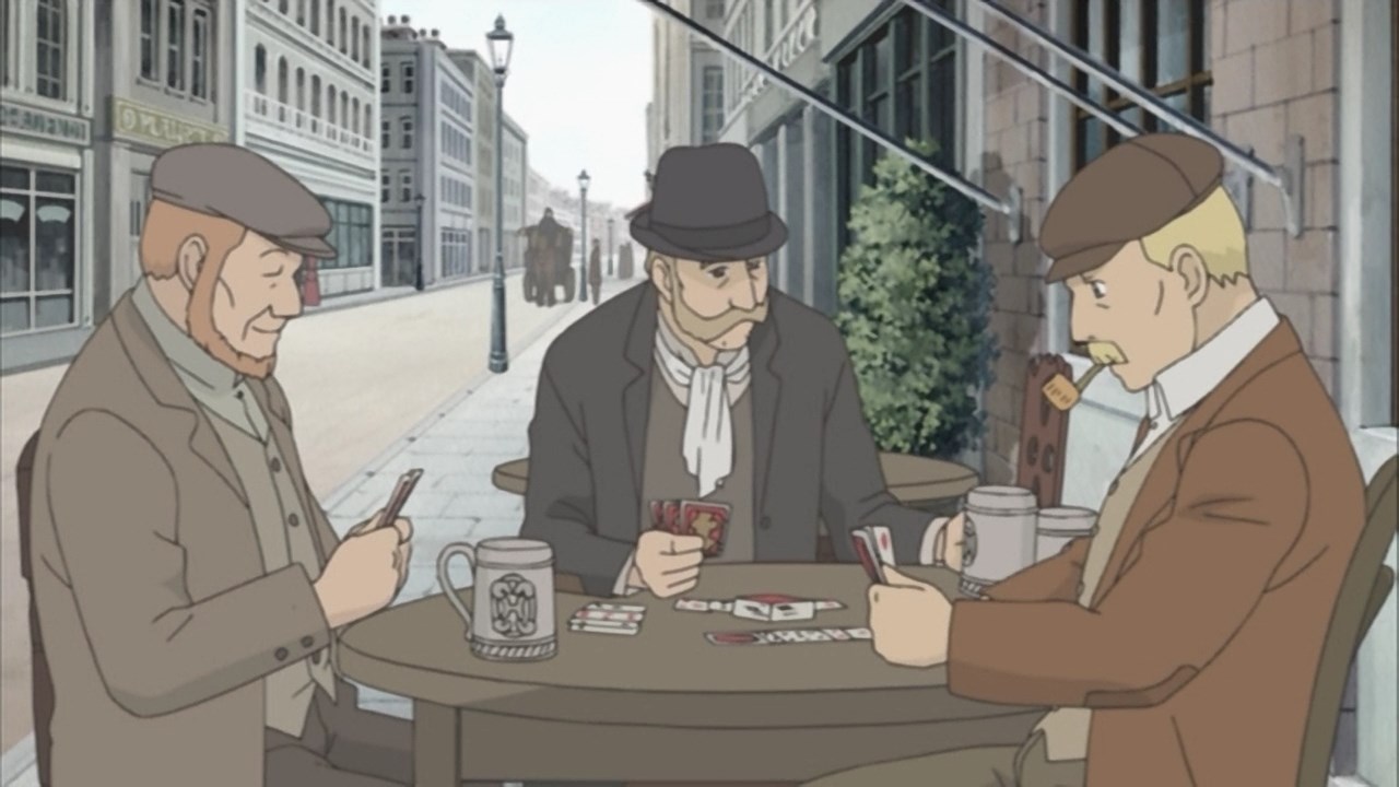 Эмма — викторианская романтика — скриншот 38