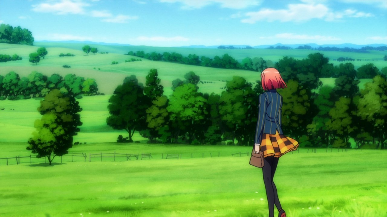 Поющий принц: Реально 1000% любовь — скриншот 47