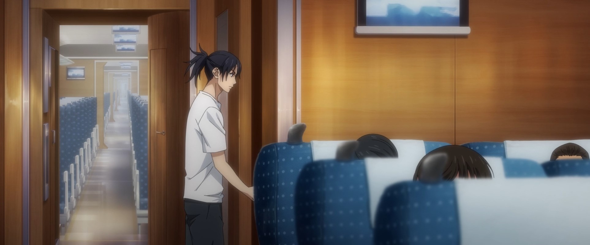 Один из отвергнутых: Изгой 6 — скриншот 23