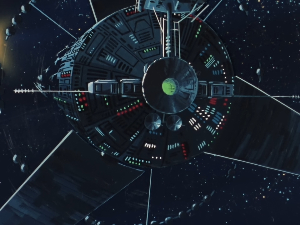 Мобильный воин Гандам — скриншот 39