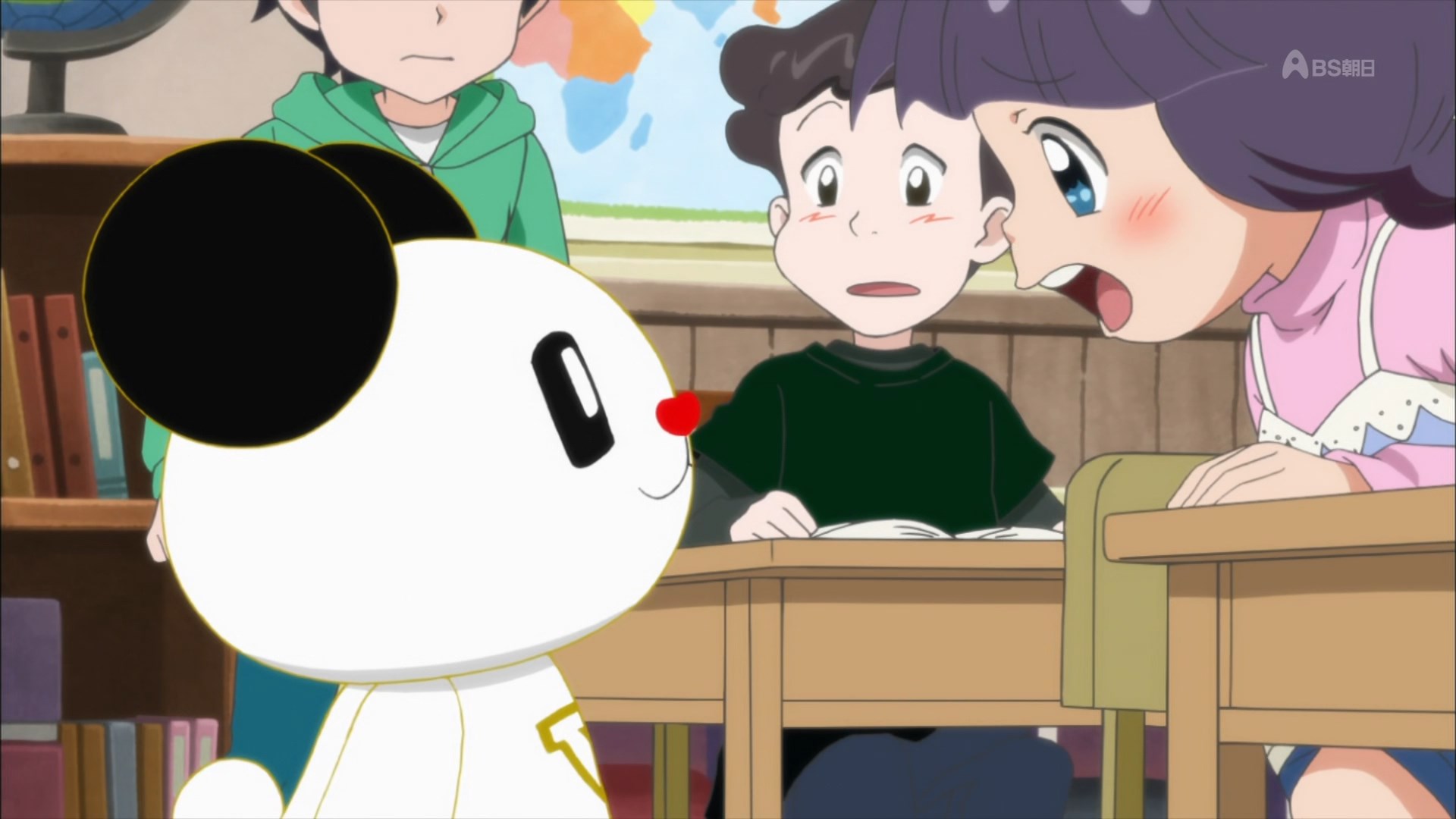 Го: Обещание Моко на льду — скриншот 17