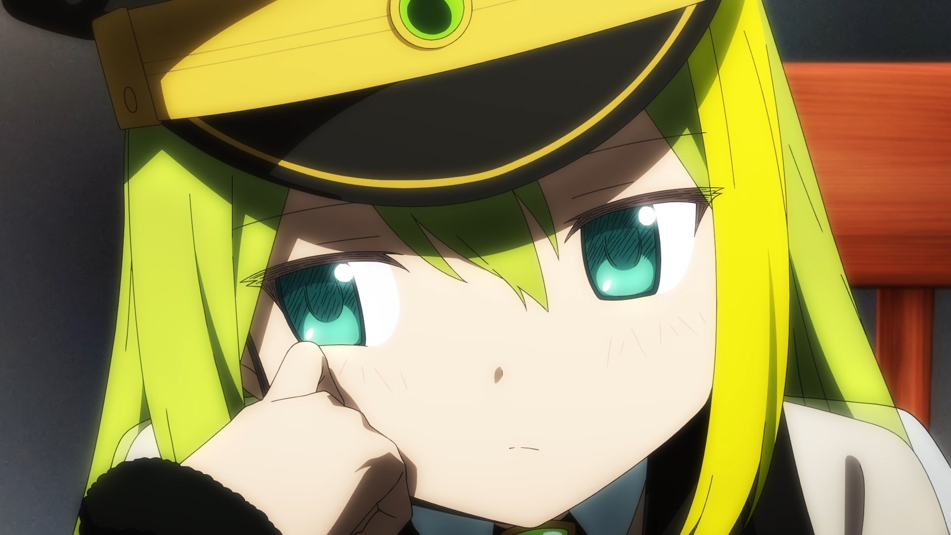 Записи о магии: Девочка-волшебница Мадока★Волшебство — Гайдэн 2. В преддверии пробуждения — скриншот 17