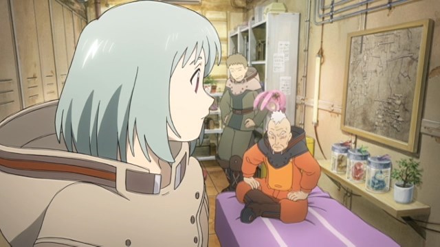 Патэма наоборот: Начало дня — скриншот 13