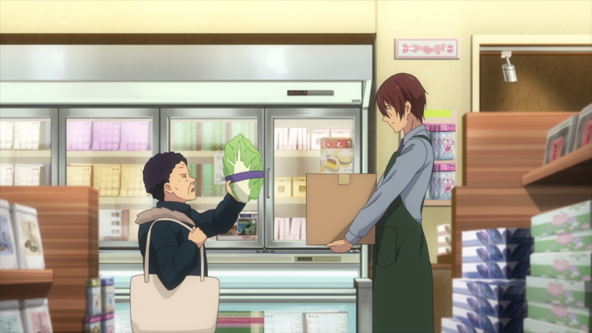 Время ниндзя — скриншот 21