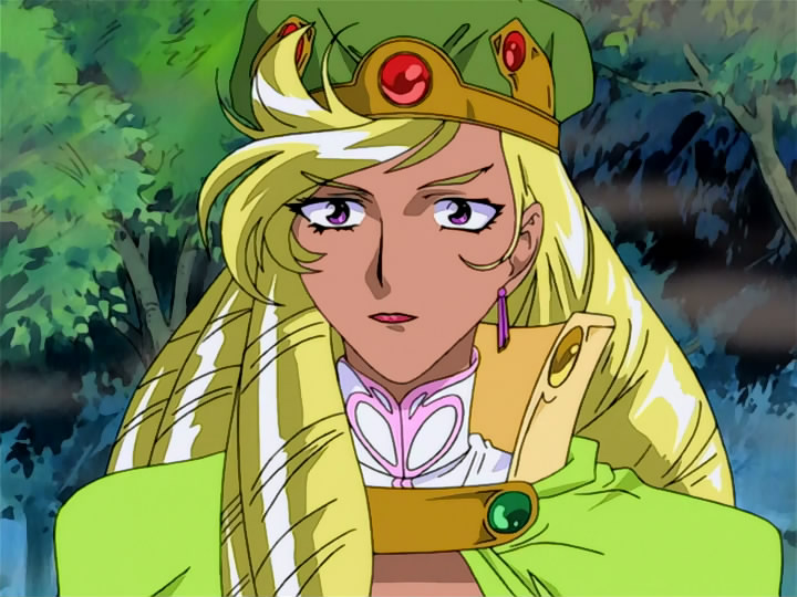 Воин-волшебник Луи — скриншот 52