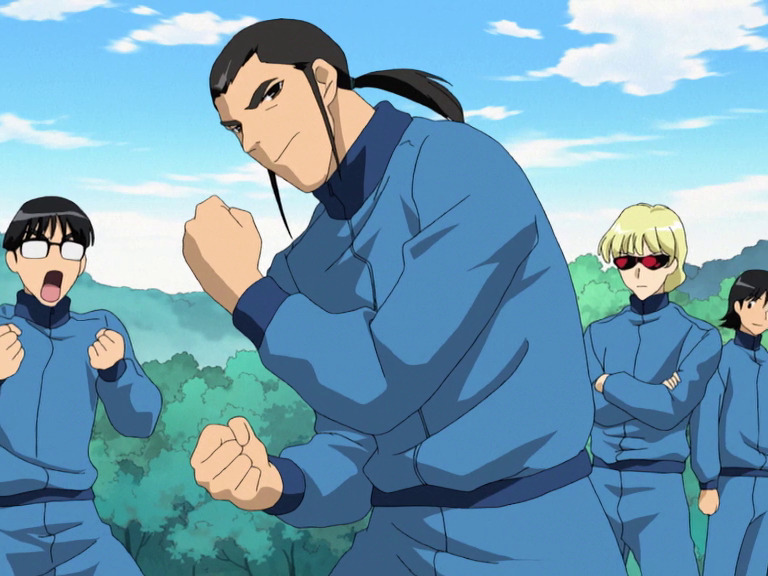 Школьный переполох: Третий семестр — скриншот 17