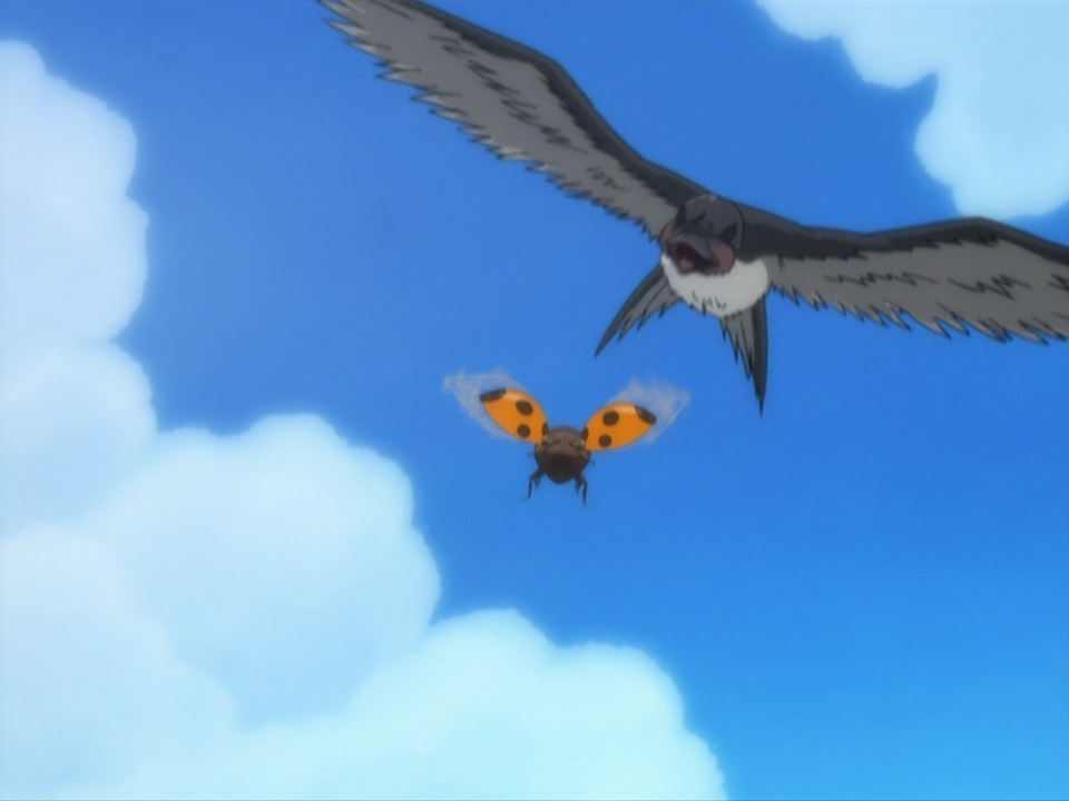 Небо и земля: Бои без правил — скриншот 37