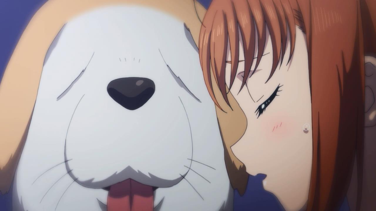 Живая любовь! Сияние!! 2 — скриншот 5