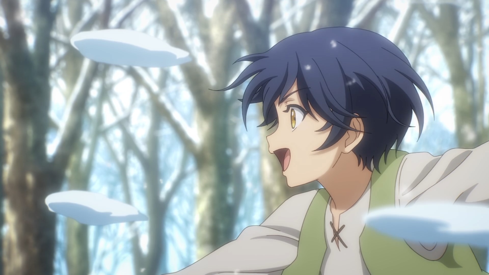 Придворный маг, пользовавшийся лишь магией поддержки, потому что его союзники слишком слабы, решил стать сильнейшим после изгнания — скриншот 7