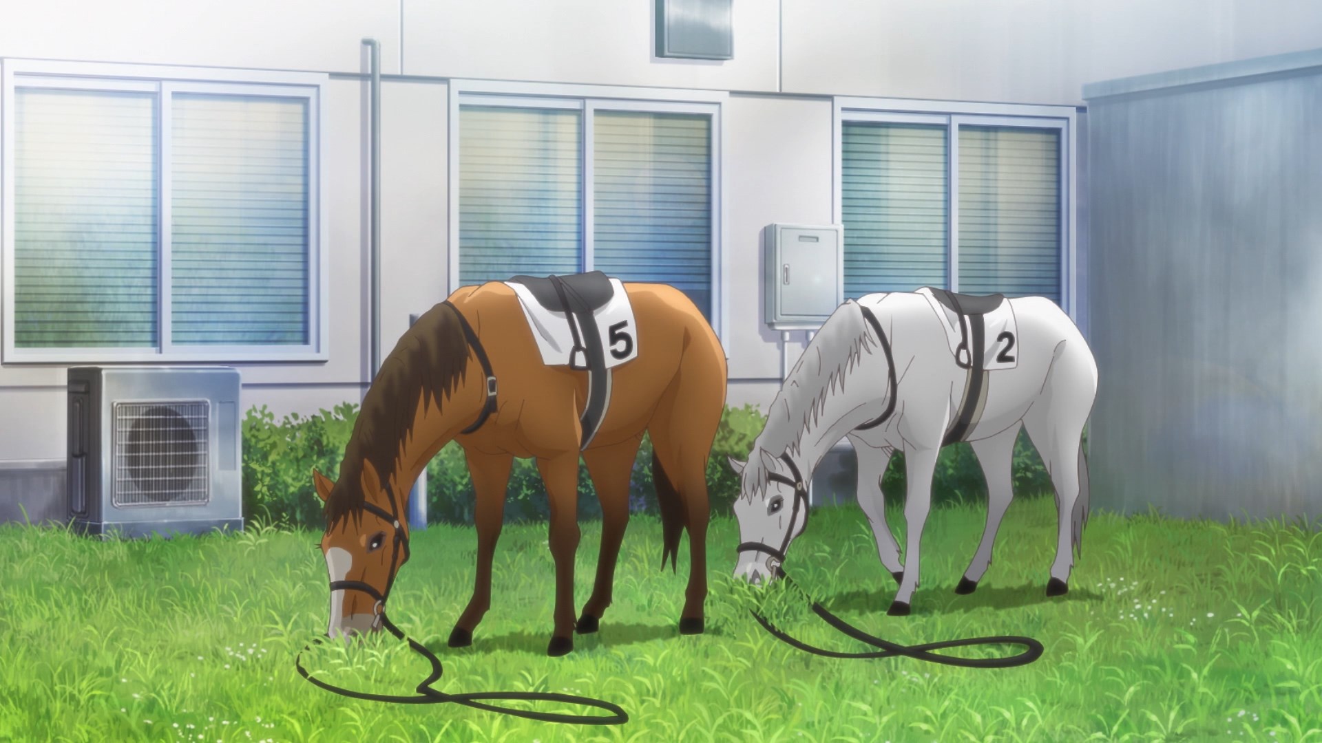 Ультрамариновые фанфары — скриншот 26