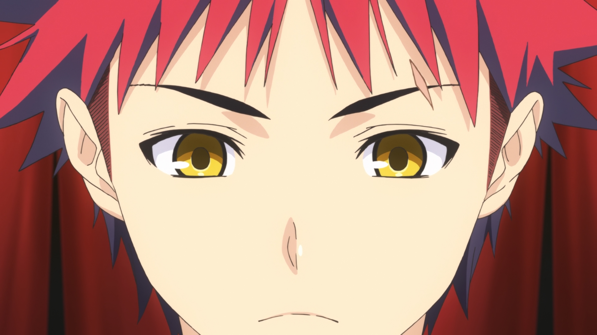 Повар-боец Сома — скриншот 17