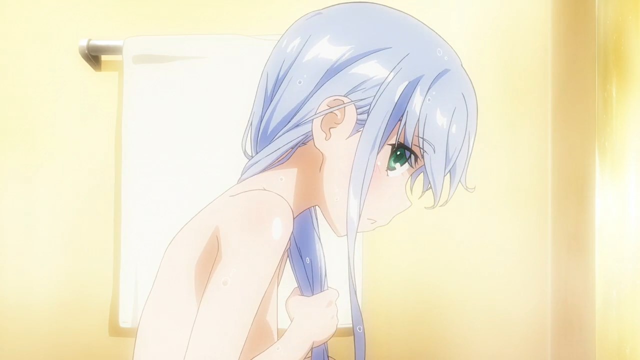 Индекс волшебства: Чудо Эндимиона — скриншот 22