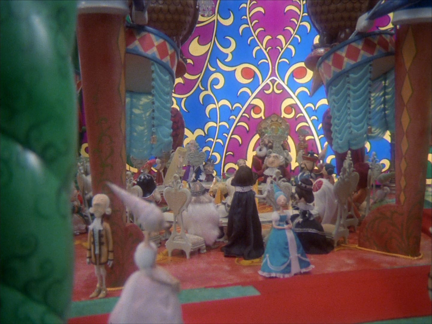 Фантазия Щелкунчика — скриншот 23