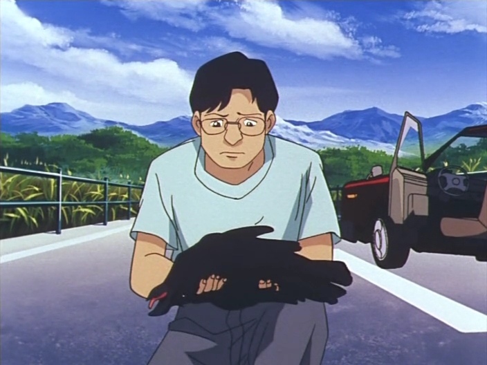 Диоксиновое лето — скриншот 63