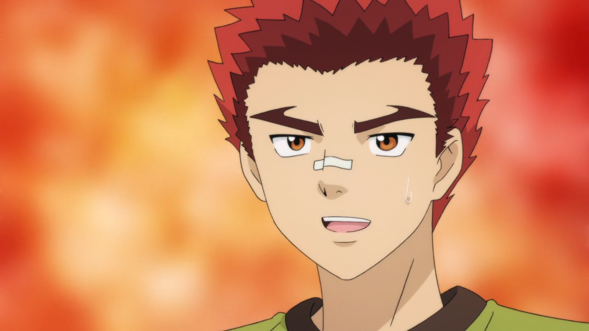 Ох уж этот экстрасенс Сайки Кусуо! Финал — скриншот 16