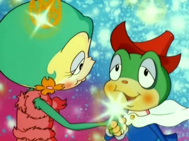 Квакун Дэмэтан — скриншот 30