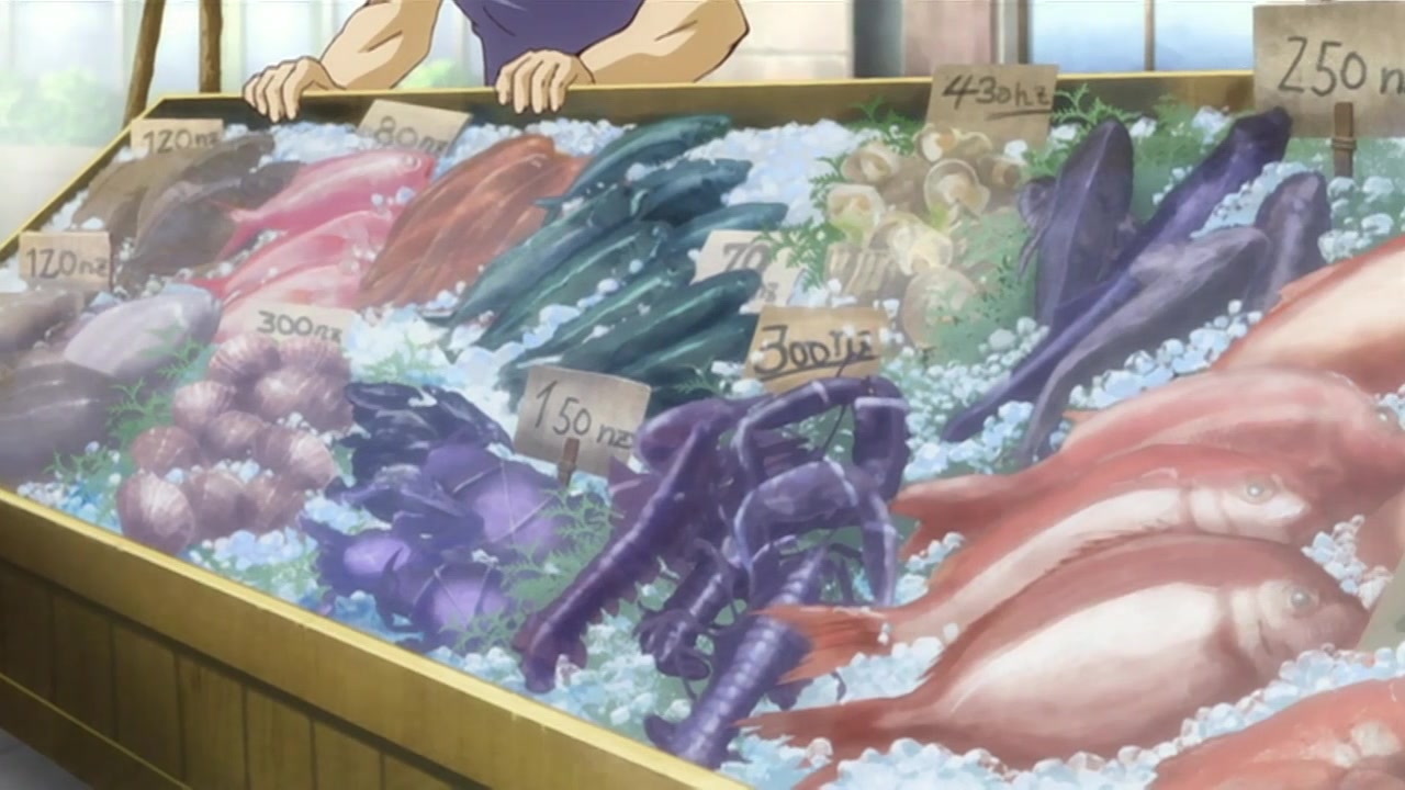 Благословенная Кампанелла — скриншот 11