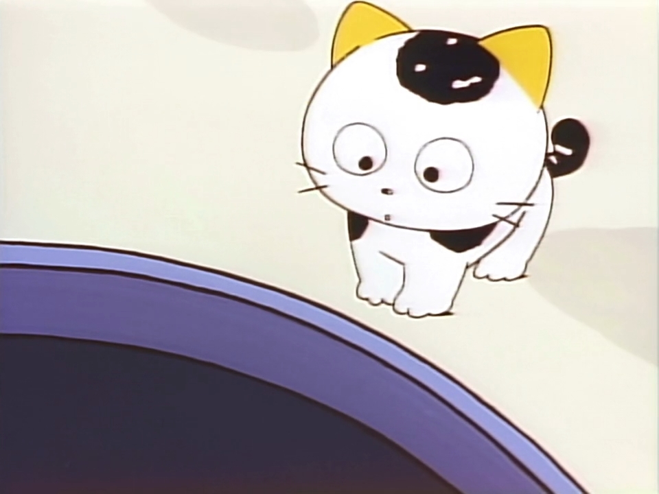 Тама и друзья — скриншот 14