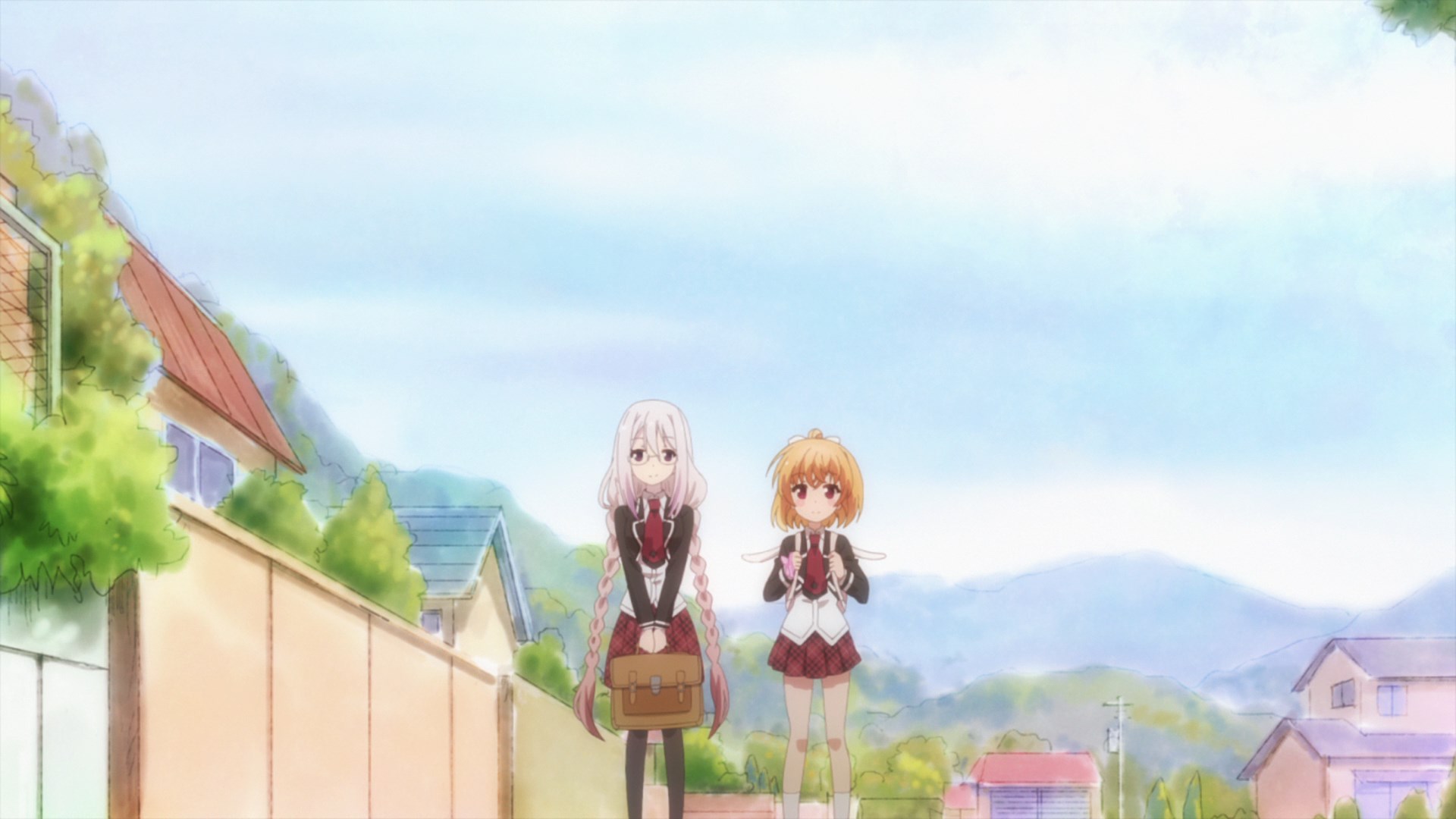 Несчастная — скриншот 24