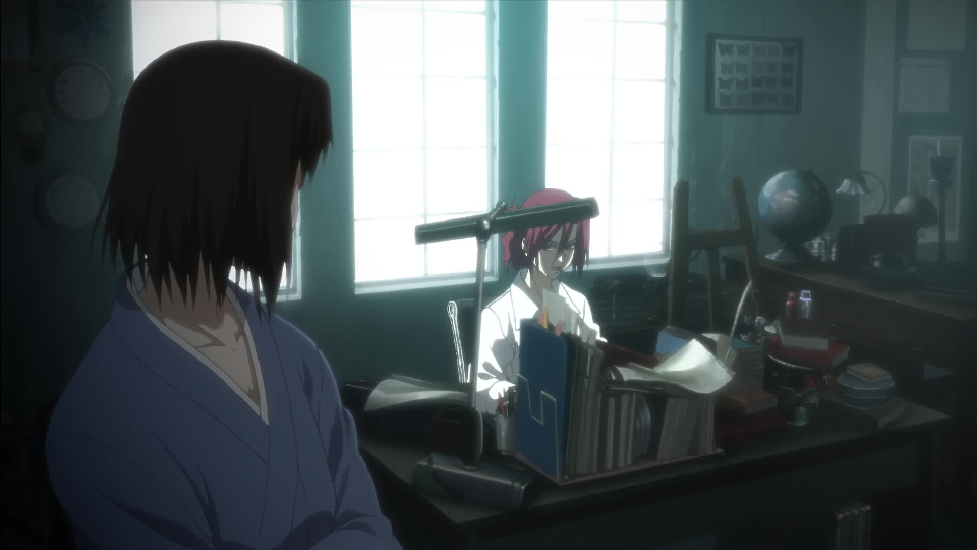 Граница пустоты 1: Вид с высоты — скриншот 28