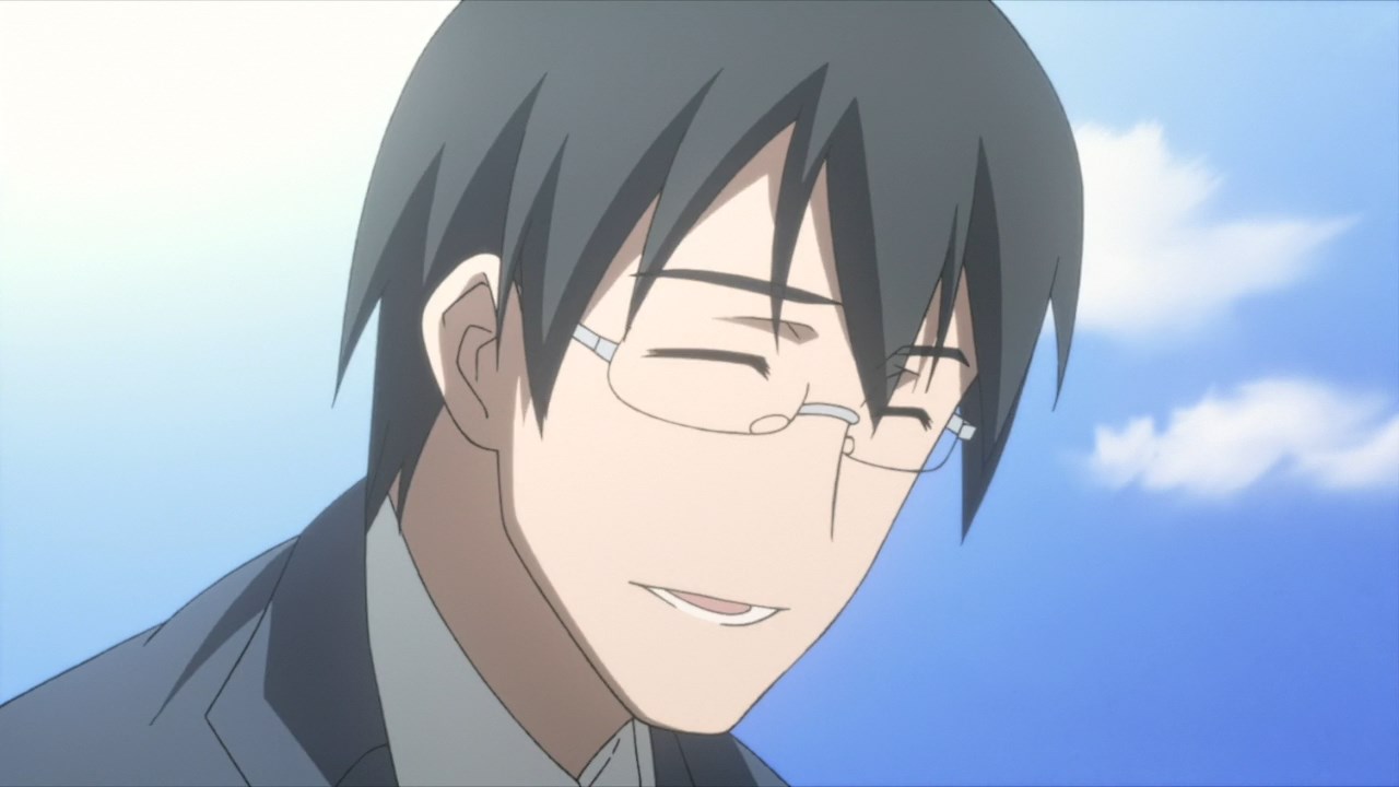 Сигофуми: Письма с того света — Спецвыпуск — скриншот 11