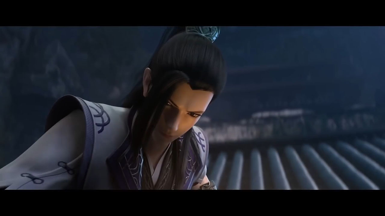 Меч сердца гор и рек — скриншот 15