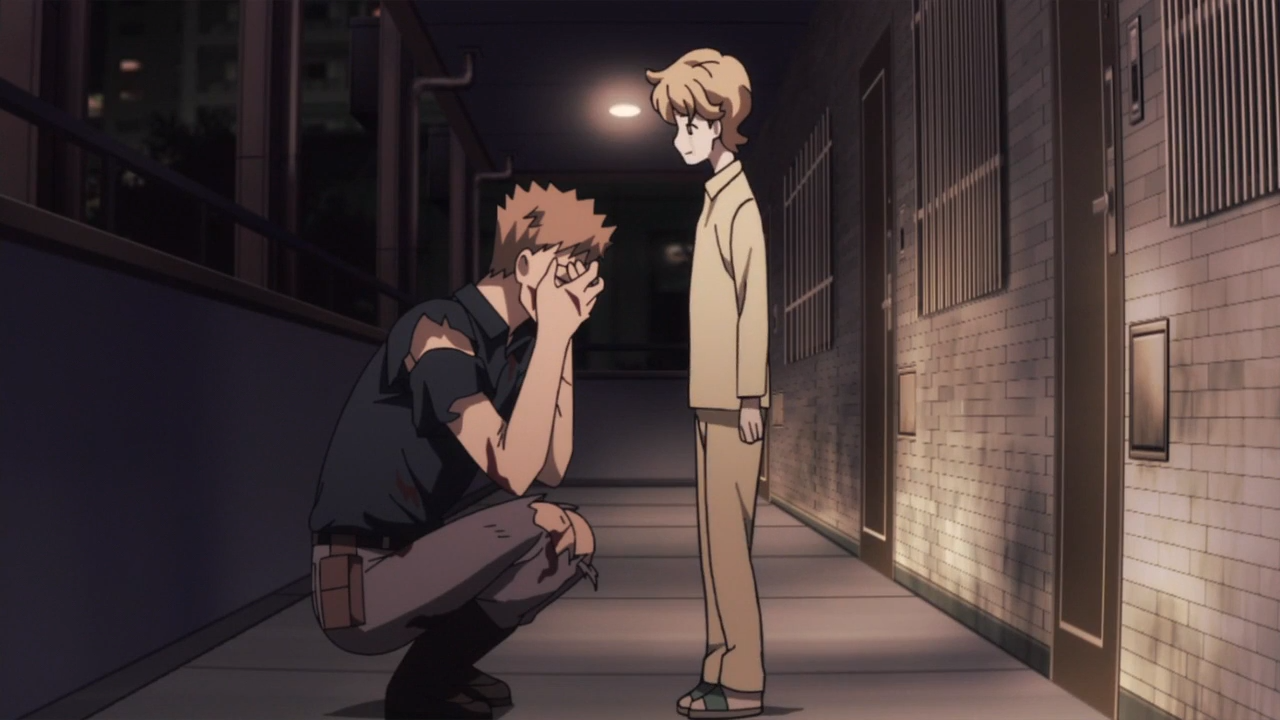 Магмел синего моря — скриншот 16