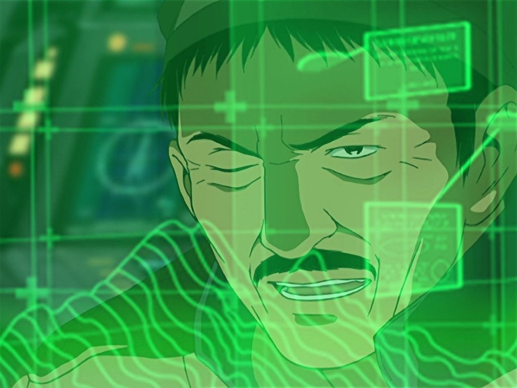 Последняя субмарина — скриншот 56