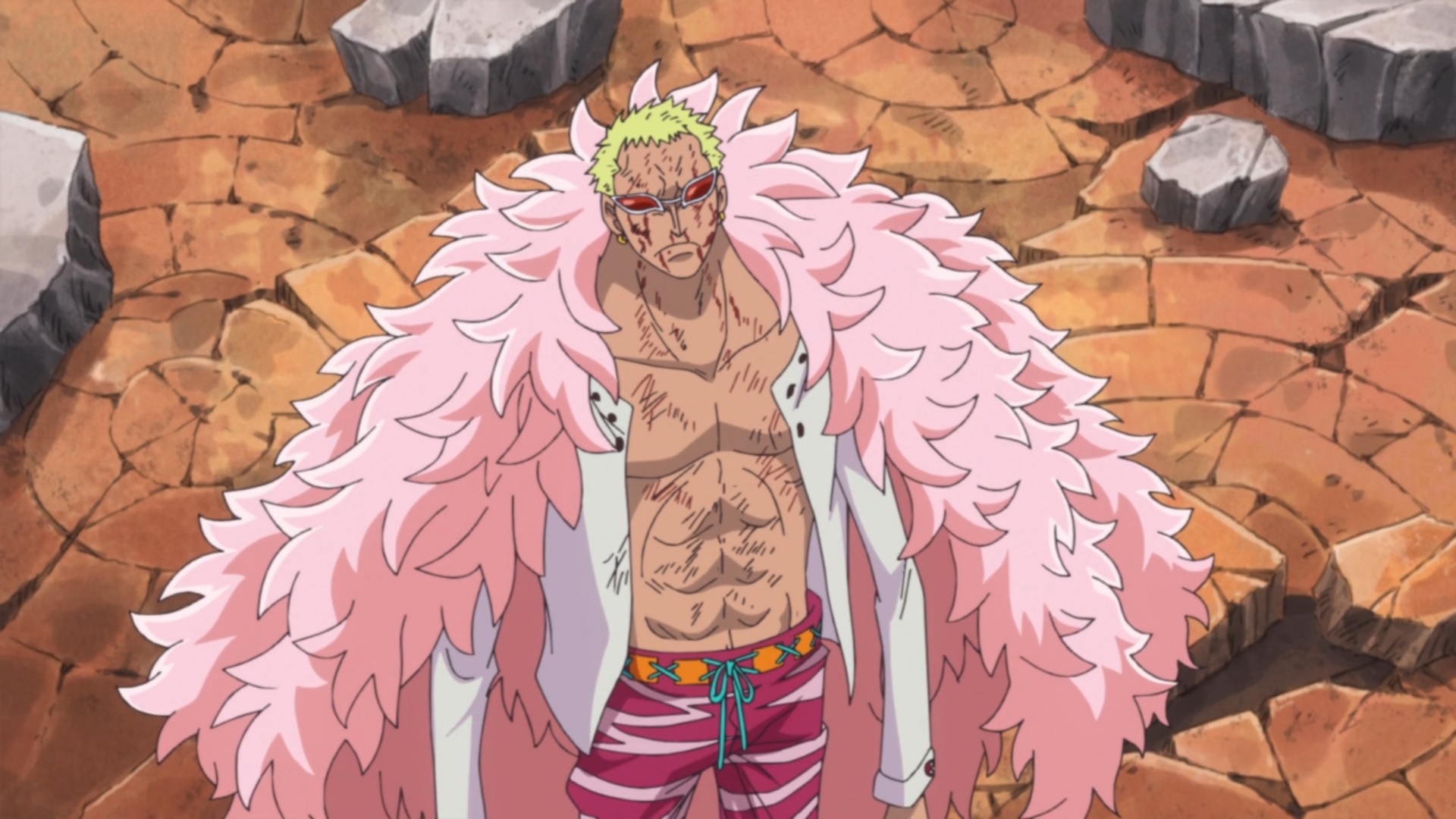 Ван-Пис — скриншот 29