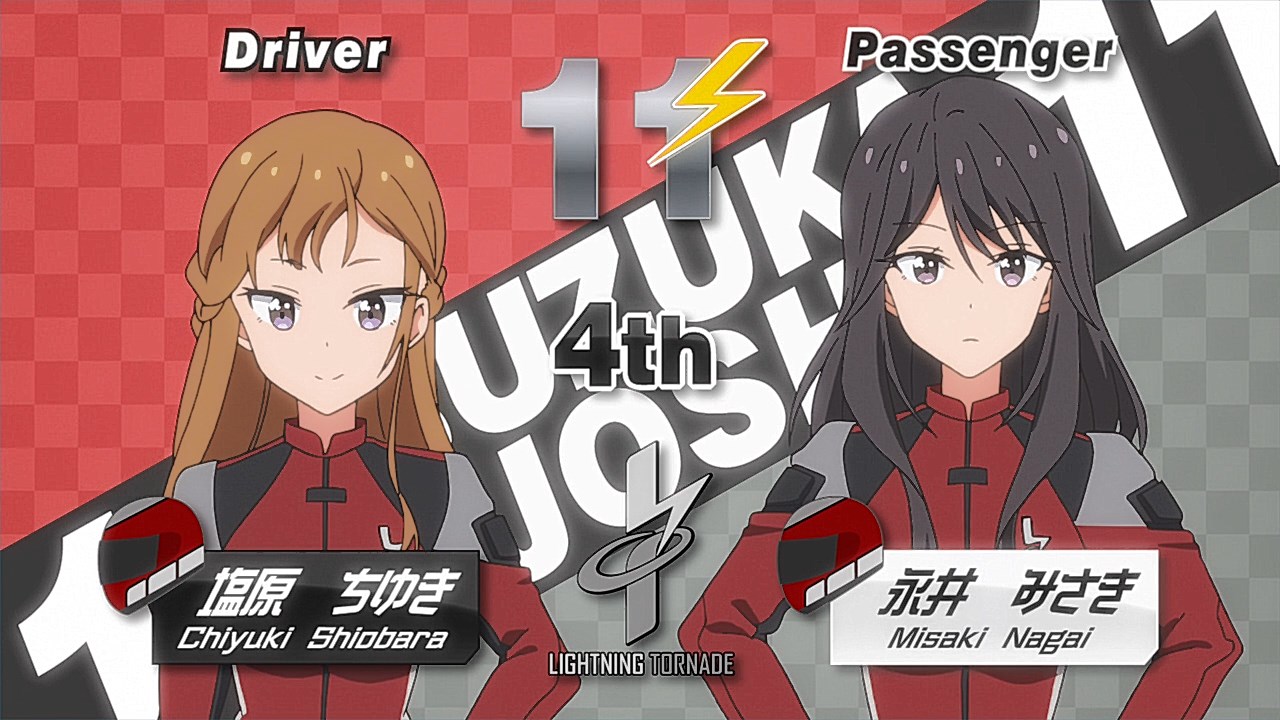 Двое за рулём — скриншот 17