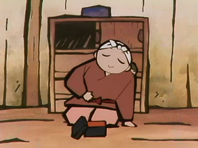 Сказки из снежной страны — скриншот 9