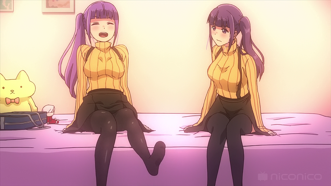 Изобрази отвращение и покажи мне свои трусики 2 — скриншот 20