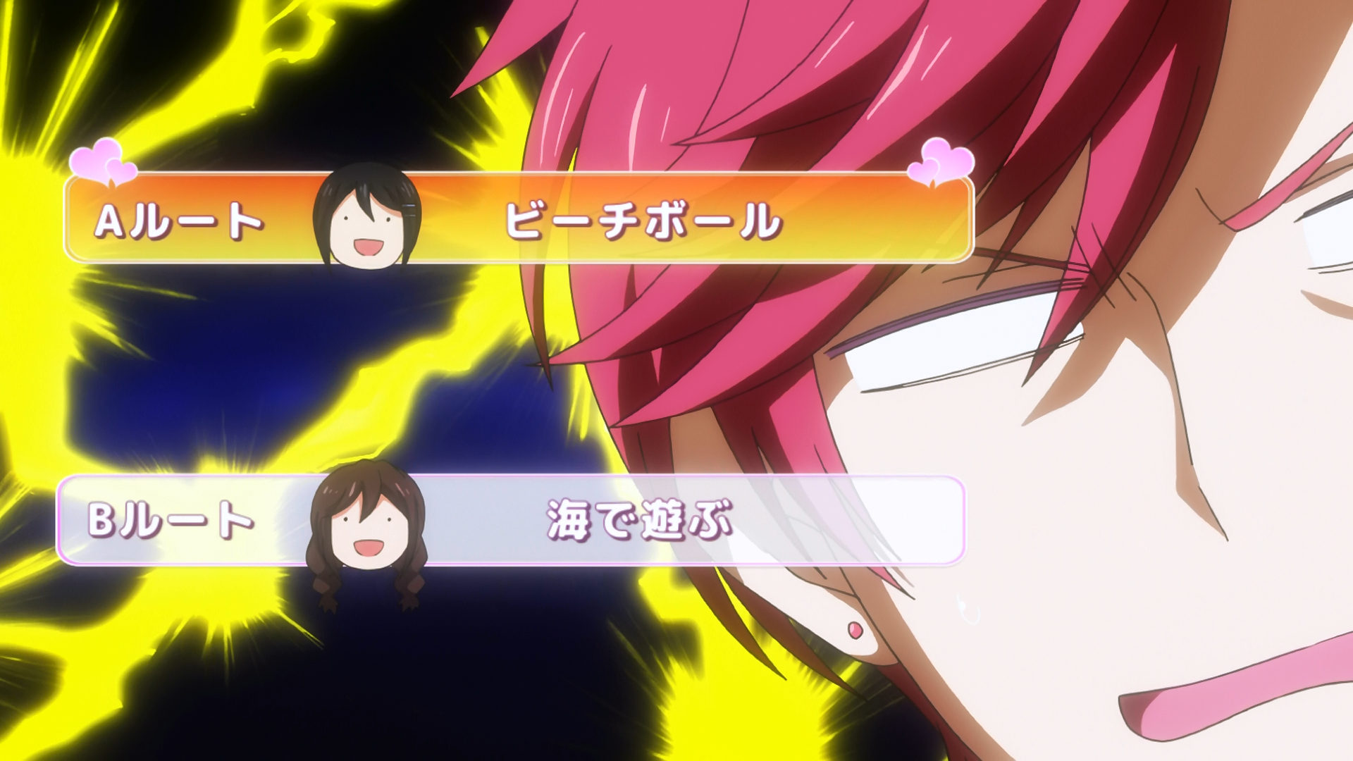 Ежемесячное сёдзё Нодзаки: Дополнительные эпизоды — скриншот 17