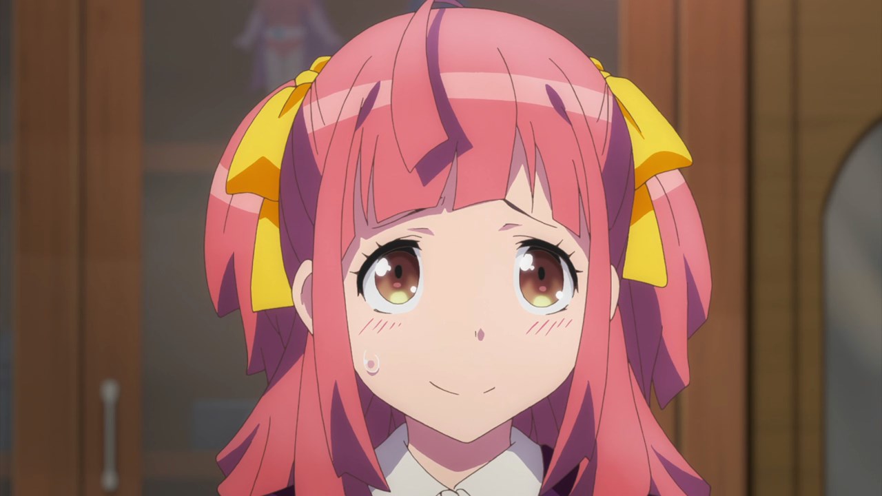 Аниме-истории — скриншот 12