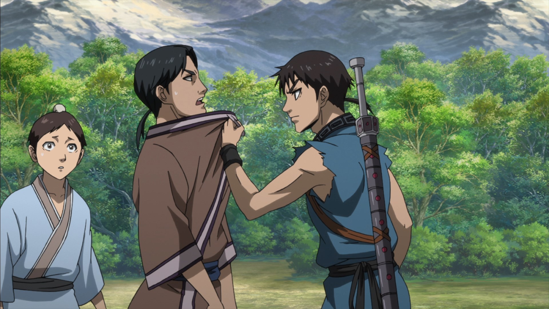 Царство 2 — скриншот 30