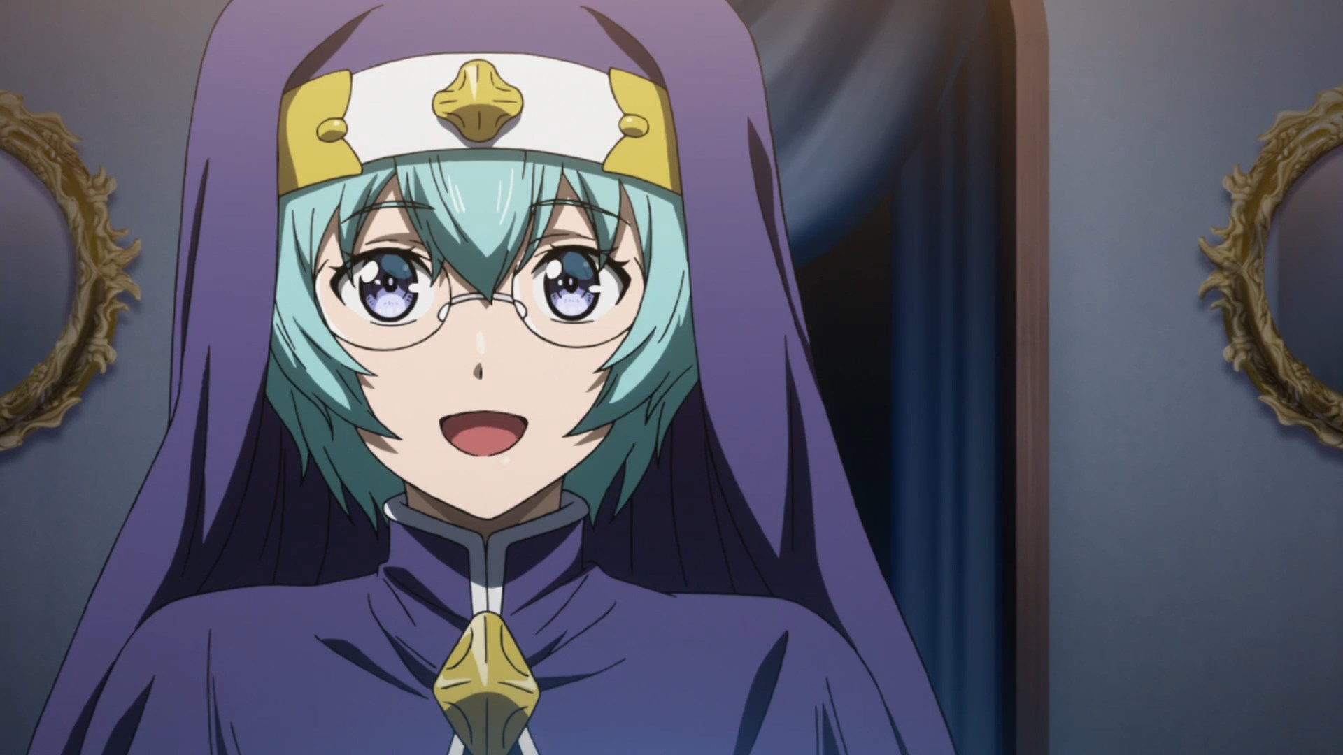 Неправильный способ использования исцеляющей магии — скриншот 14