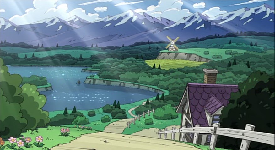 Вперёд, Анпанман! Кокорин и чудо-звезда — скриншот 17