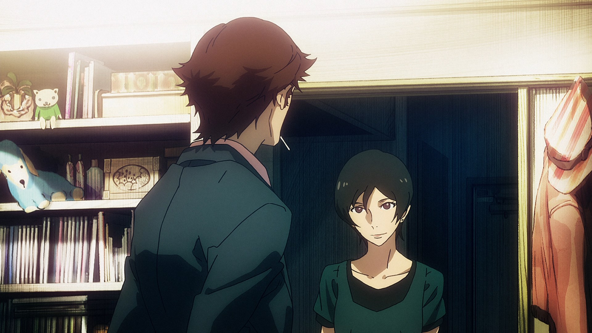 Смертельный бильярд — скриншот 8