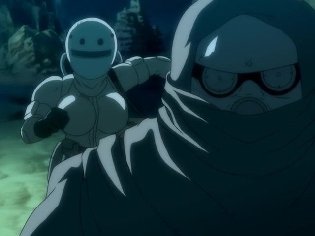 Пустынная крыса — скриншот 37