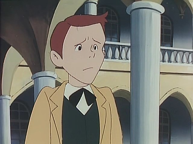 3000 миль в поисках матери — скриншот 31