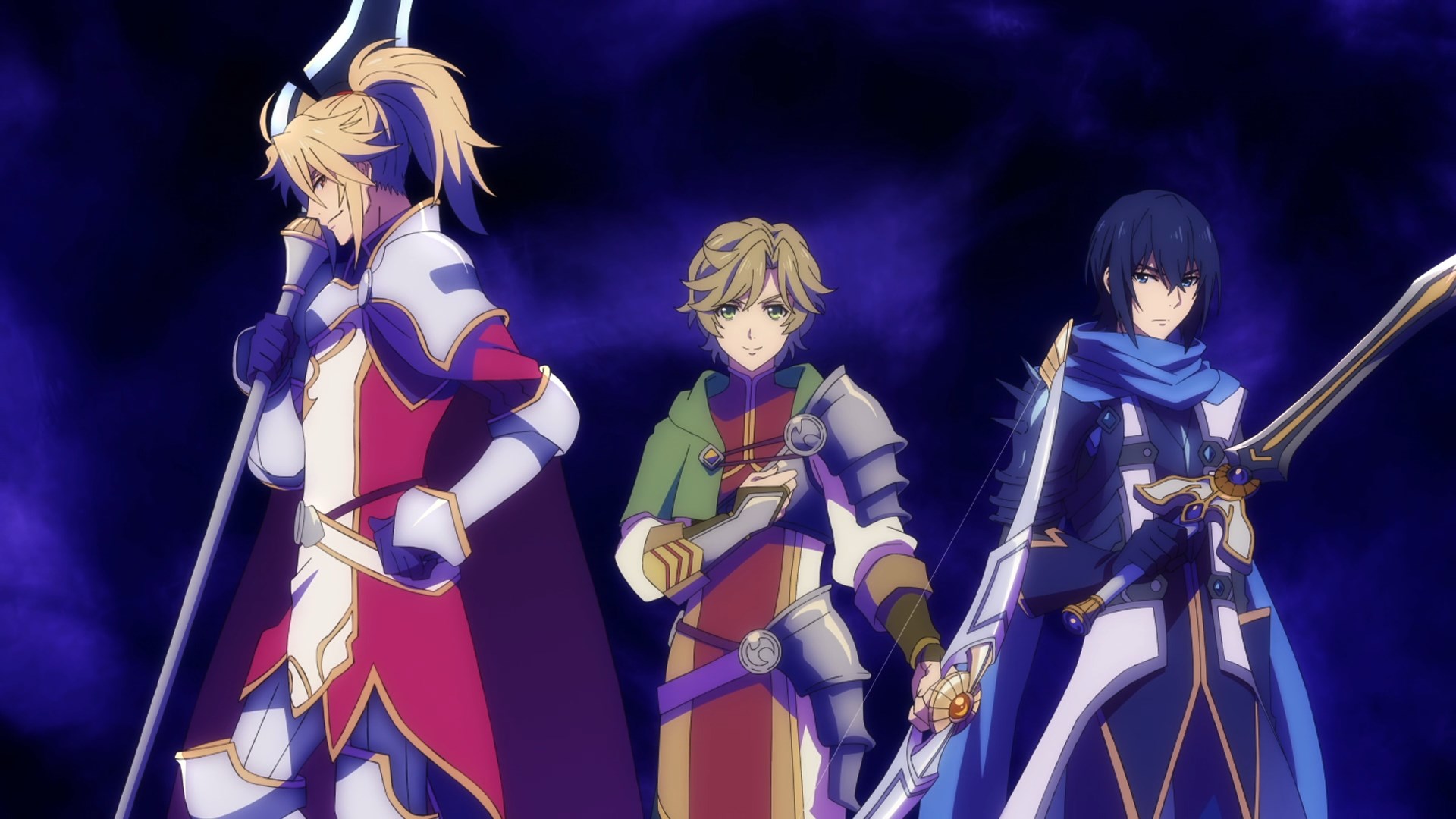 Восхождение героя щита 3 — скриншот 8