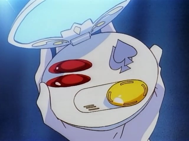 Дикие Карты — скриншот 28