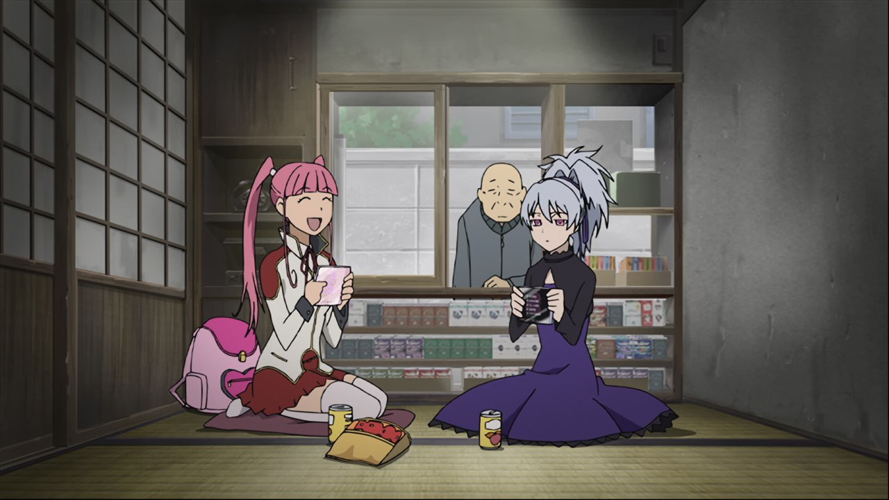 Темнее чёрного: Чёрный контрактор — скриншот 12