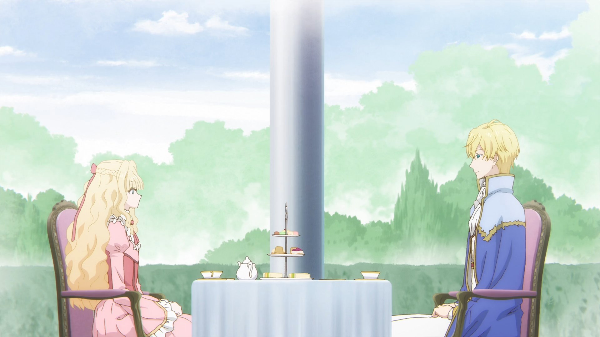 Принцесса-библиофил — скриншот 7