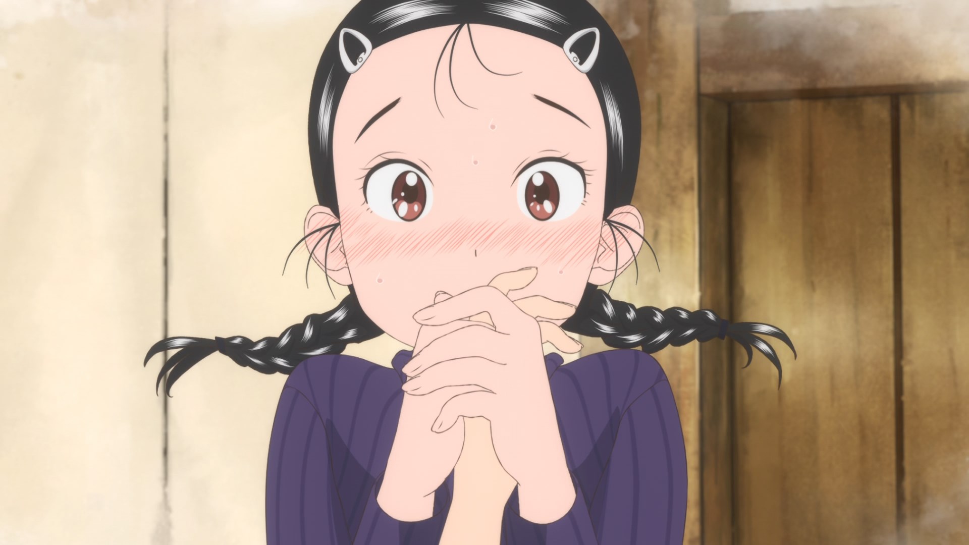 Кухарка в доме майко — скриншот 20