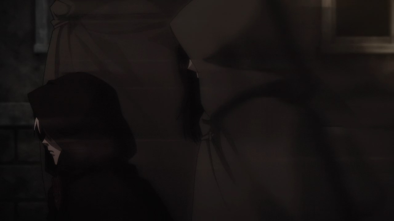 Охотник х Охотник: Последняя миссия — скриншот 7