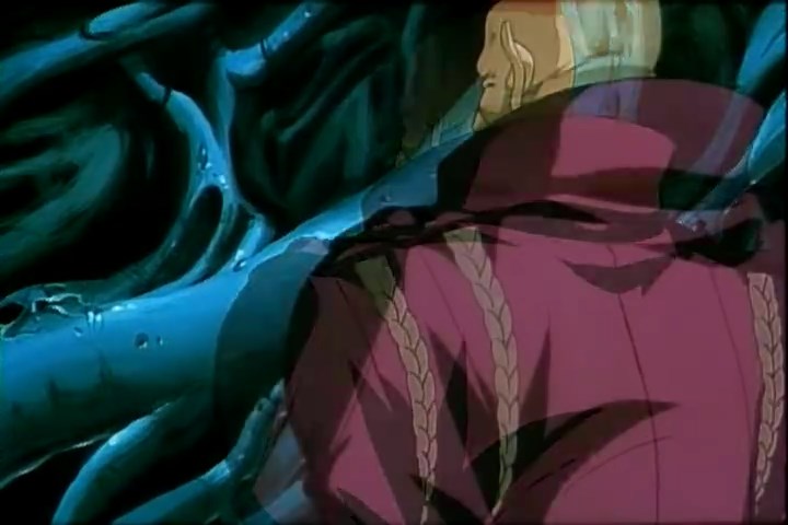 Люпен III: Живым или мёртвым — скриншот 56