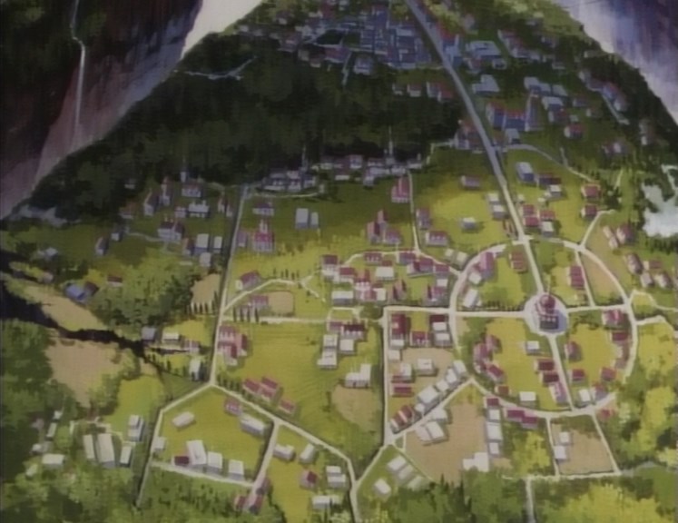 Воины-марионетки Эр — скриншот 10