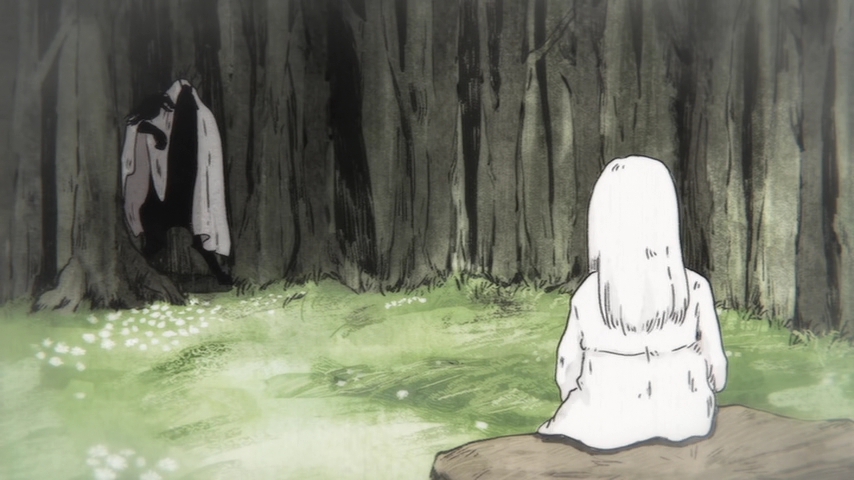 Девочка из Чужеземья — скриншот 13