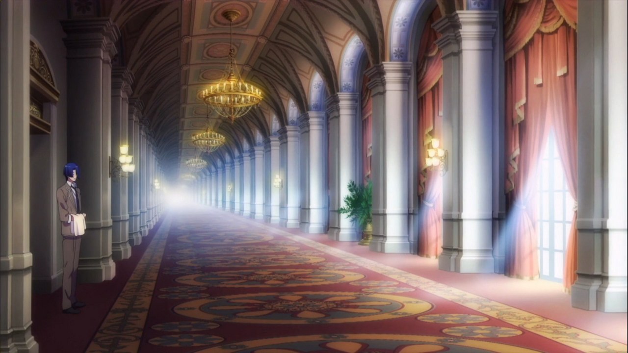 Поющий принц: Реально 2000% любовь — скриншот 21